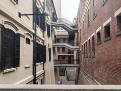 -大馆(前中区警署建築群)