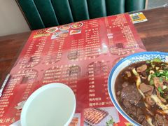 -晋乡亲刀削面(东风桥东店)