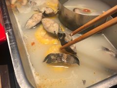 -新辣道鱼火锅(上地华联店)
