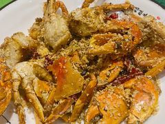 -盛港湾海鲜食府(黄沙店)