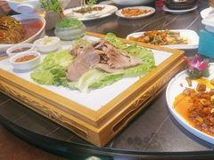 -粤香村(清真川菜店)