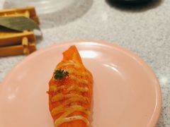 -争鲜回转寿司(南开大悦城店)