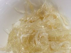 清炖金勾翅-郑厨私房菜
