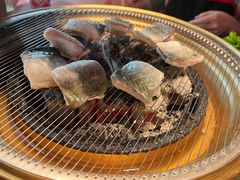 -西塔老太太泥炉烤肉(上海七宝领展广场店)
