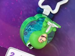 -麦当劳(四平路店)