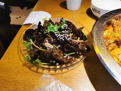 -谢蟹浓·肉蟹煲(新奥店)