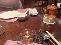 -嘉美轩·精细潮州菜·商务宴请(惠州佳兆业铂尔曼酒店)