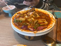 -阿西娅·西北妈妈拿手菜(华联店)
