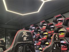 -魔赛卡丁车赛车汇(上海店)