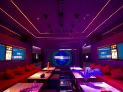 -星聚会KTV(龙湖上海奉贤天街店)