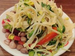 -老刘家永盛斋·传统泡馍(东关南街店)