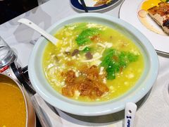 -龙猫意杯花园餐厅(芙蓉湖店)