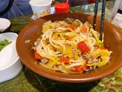 -巴依餐厅(伟安楼店)