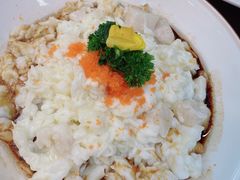 -老邻居饭店(华昌道店)