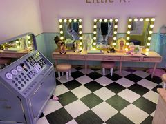 -Lilliput粒粒堡亲子餐厅(置汇旭辉店)