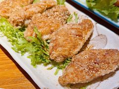 -桂马·日本料理·海胆·海鲜饭·酒场(民主广场店)