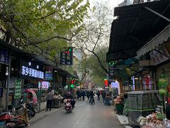 -老味道饺子馆(回民街店)