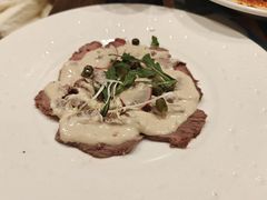 -安妮意大利餐厅(世贸天阶店)
