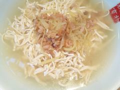 -香园茶社·金陵小灶(老门东店)