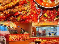 -拙味兄弟龙虾·江湖菜(和畅堂店)