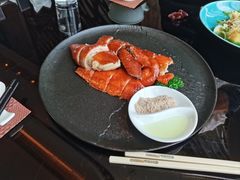-夏宫中餐厅(静安香格里拉店)