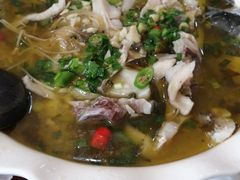 -灯盏窝饭店(新都分店)