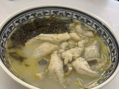 -明呈黄鱼面馆(斜土路店)