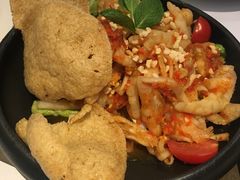 -美奈小馆·越南料理(中航城君尚购物中心店)