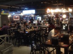 -盒马鲜生(杭州运河上街店)