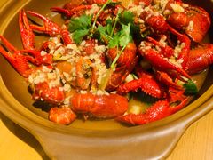 -老板很二(吉大店)