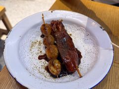 -柴爿巷·香酥鸡&馄饨(复兴中路店)