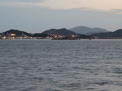 -朱家尖南沙景点