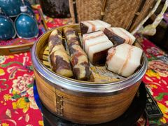 -吃饭皇帝大土家民族菜(正大广场店)