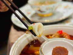 -ONE FULL 古董港式海鲜火锅