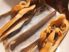 竹蛏王-捞围鲜·港式打边炉(海阳路店)