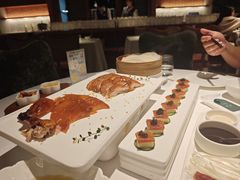-漢舍中国菜馆(浦东嘉里城店)