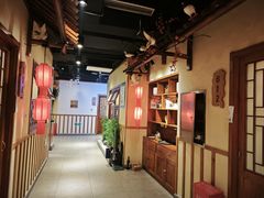 -鸽子窝(青塔店)
