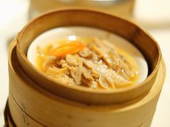 毛肚-上海金桥红枫万豪酒店-万豪中餐厅