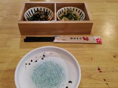 -桃屋日本料理(清华科技园店)