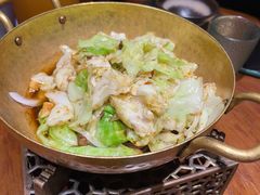 -楼兰新疆主题餐厅(苏州中心店)