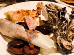 -星伦多自助料理·涮烤一体(虹悦城店)