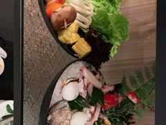 -集渔·泰式海鲜火锅(科华店)