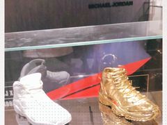 -JORDAN(外滩中央体验店)