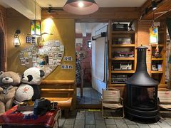 -马灯部落·西湖边的创意山景餐厅(虎跑动物园店)
