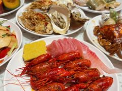 -北京海德酒店温泉