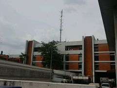 -Magic Food Point(Airport Street food)