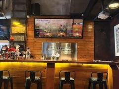 -JuiceRobot·手工意大利面&汉堡精酿(珠江新城店)