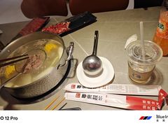 -宴全牛粤来越牛潮汕鲜牛肉火锅(海州万达广场店)