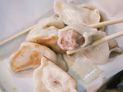 -佑汉小贩大楼熟食中心