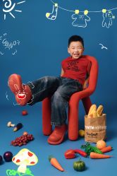 -雅尼·亚米儿童摄影美学馆(汉阳店)